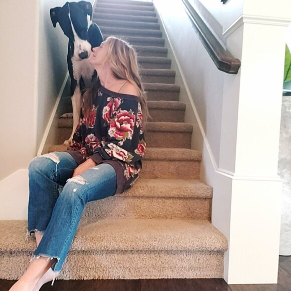 Meet your Posher, Lisa - Picture 2 of 8